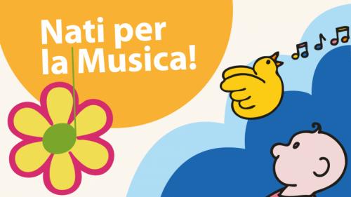 Nati Per La Musica - Valsamoggia