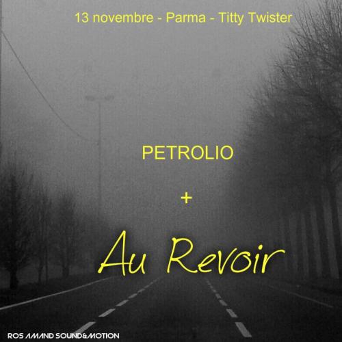 Eventi Al Titty Twister - Parma