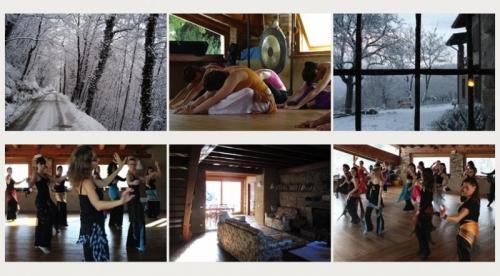 I Corsi Con Yvonne Gorrara - Travo