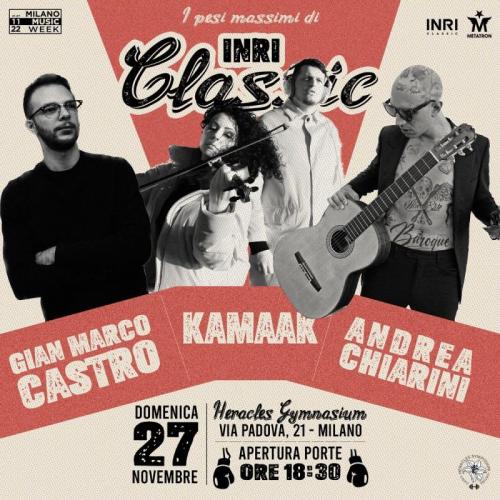 Milano Music Week - Milano