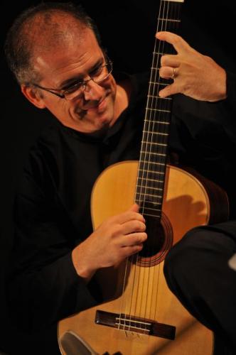 Sei Corde Al Castello - Genova