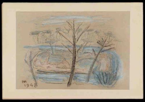 Tra Pittura E Poesia - Alba