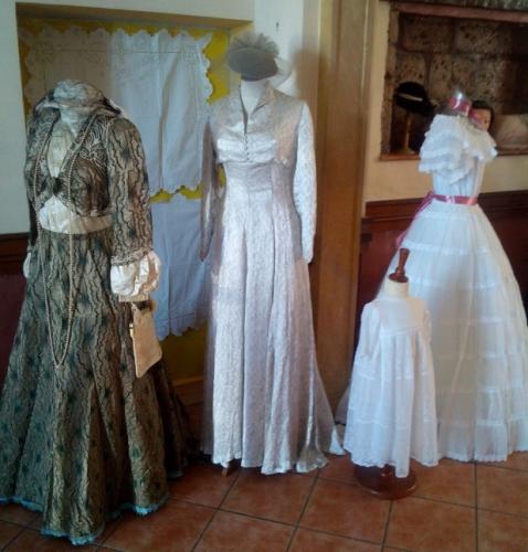 Les Femmes De La Belle époque - Capaci