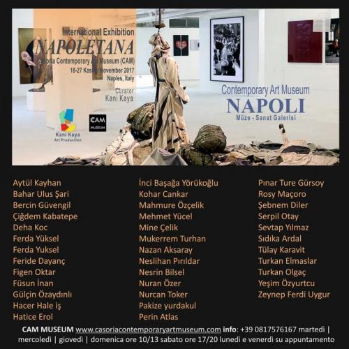 Napoletana - Casoria