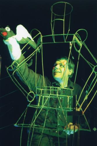 C’era Una Volta Un Rex - Padova