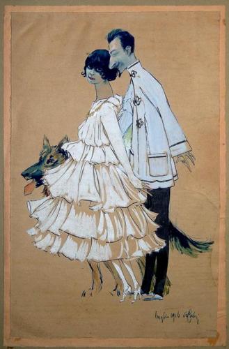 Achille Calzi - Faenza