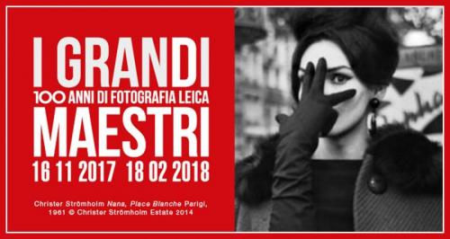 I Grandi Maestri - Roma