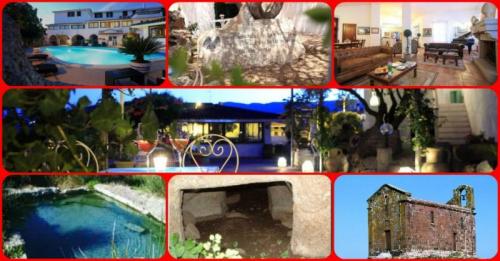 Capodanno A Benetutti - Cagliari