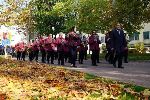 Concerto Per La Festa Patronale - Paderno Ponchielli