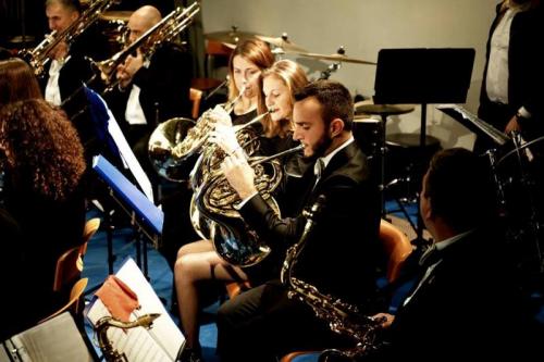 Concerto Per La Festa Patronale - Casalmorano