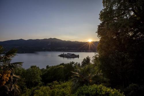 Lo Sguardo Sui Sacri Monti - Varenna