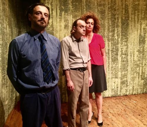 Piccole Commedie Rurali - Lastra A Signa