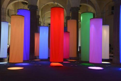 Mostra Interattiva Emozionale - Mirandola