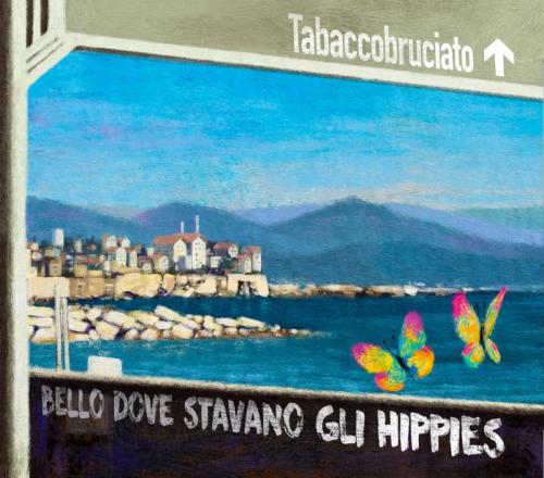 Tabaccobruciato - Carate Brianza