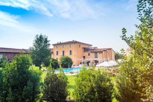 La Salsamenteria Della Musica In Villa - Pontenure