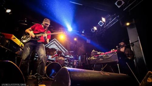 Materiale Resistente - Cesenatico