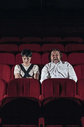 Delusionist - Bologna