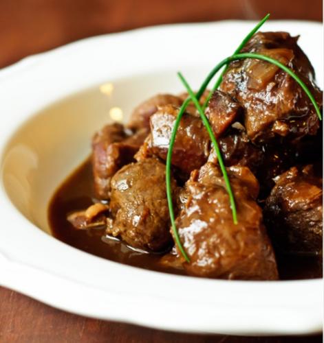 Serata Di Cucina Toscana - San Giuliano Terme