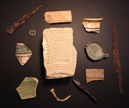 Serate Archeologiche Al Carmine - Lugo