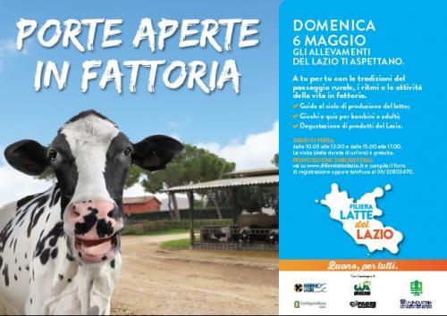 Porte Aperte In Fattoria - 