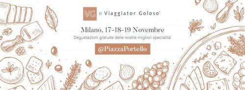 Degustazioni De Il Viaggiator Goloso - Milano