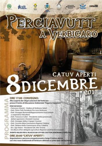 Perciavutt A Verbicaro - Verbicaro