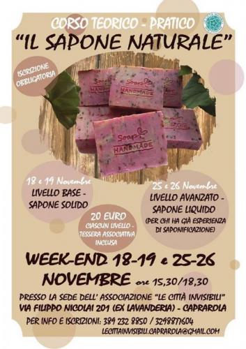 Circolo Le Città Invisibili Di Caprarola - Caprarola