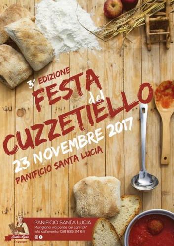 Festa Del Cuzzetiello - Marigliano