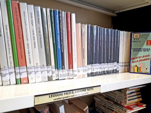 Letture Per Bambini In Biblioteca - Cotignola