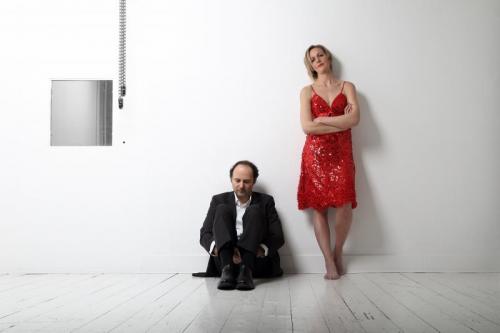 Songs For Viola & Piano - Ancona