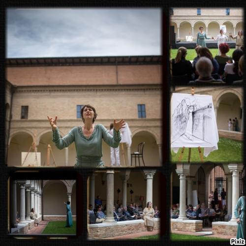 Ricorditi Di Me, Che Son La Pia - Gorizia