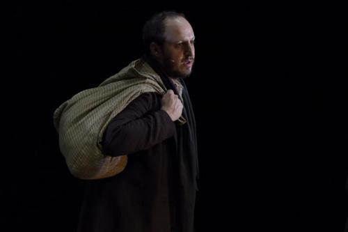 Il Viaggio Di Enea - Faenza