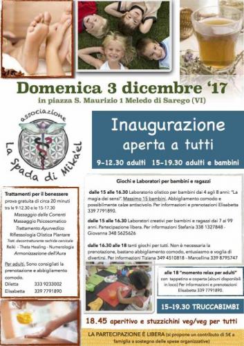 Eventi Associazione Culturale La Spada Di Mika'el  - Sarego