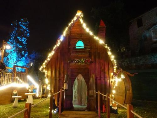 Caffeina Christmas Village - Sutri