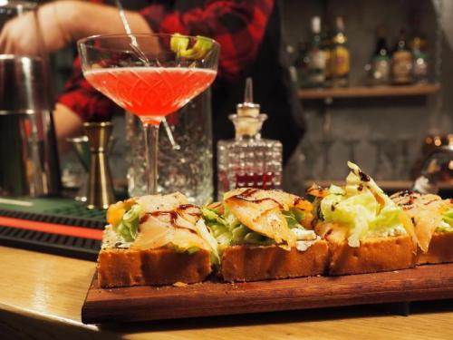 I Mercoledì Spiritati Di Johnny Bruschetta - Firenze