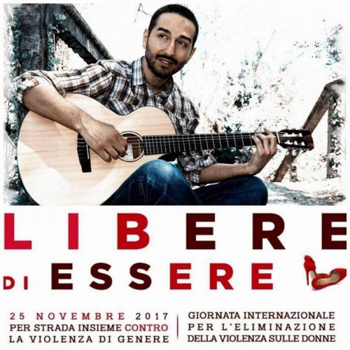 Giornata Internazionale Per L'eliminazione Della Violenza Sulle Donne - Sesto San Giovanni