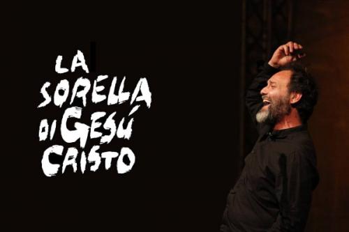 La Sorella Di Gesucristo - Pisa