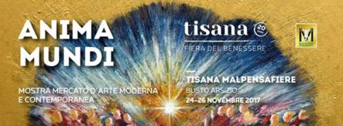 Anima Mundi - Busto Arsizio