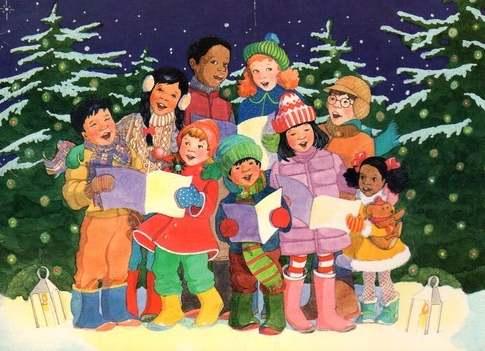 Christmas Is Coming - Grosseto