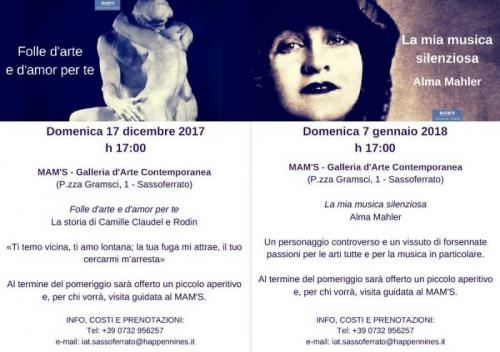 Mam's-racconti D'arte - Sassoferrato