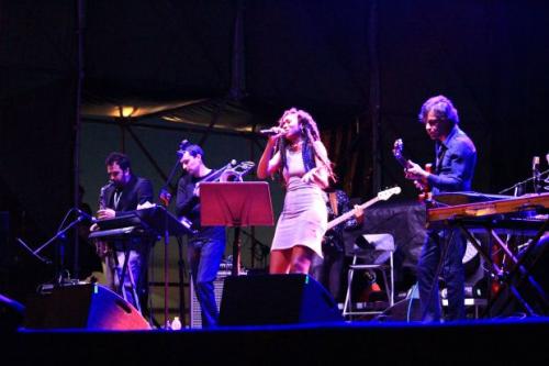 Spiritual Galaxy - Sacile