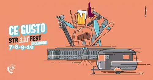 Ce Gusto Caserta - Caserta