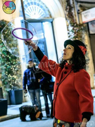 Smile Circus - Taranto