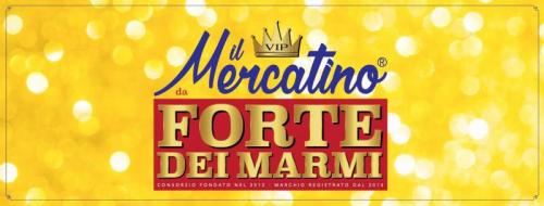 Il Mercatino Di Forte Dei Marmi A Lodi  - Lodi
