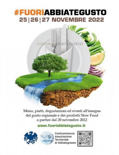 Fuoriabbiategusto - Abbiategrasso