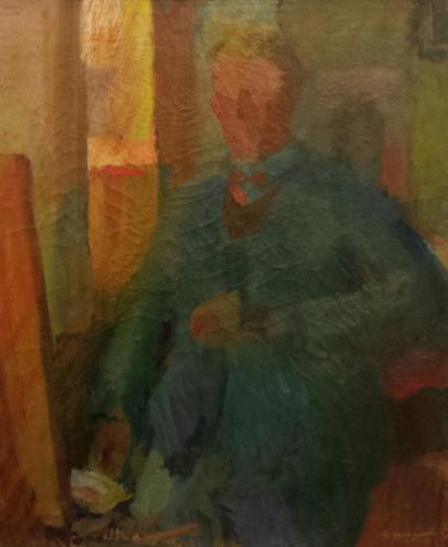 Carlo Crispini, Silvan Gastone Ghigi, Carlo Tassi - Ferrara