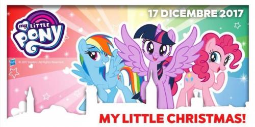 My Little Xmas A Morciano - Morciano Di Romagna