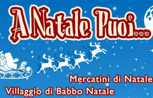 A Natale Puoi A Bolzano Novarese - Bolzano Novarese
