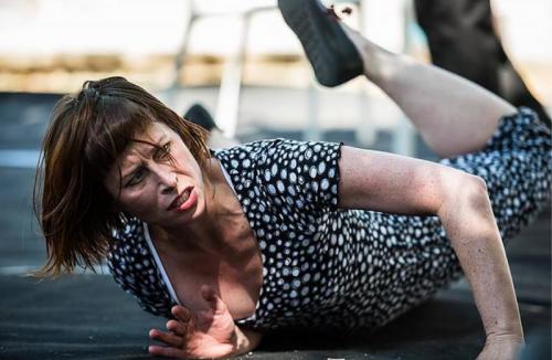 Danza Teatro A Cascina Macondo - Riva Presso Chieri