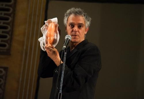 Clownerie Gioiosa E Nichilista - San Clemente